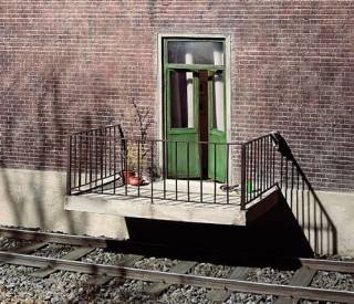 Illustration for article titled These Examples of Surrealist Architecture Will Make You Feel Dizzy